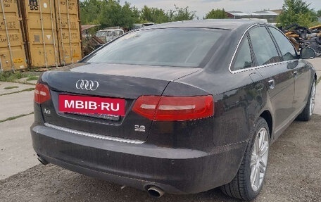 Audi A6, 2010 год, 600 000 рублей, 11 фотография