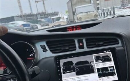 KIA cee'd III, 2014 год, 1 000 000 рублей, 6 фотография