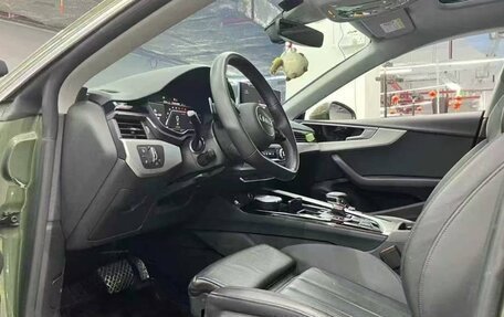 Audi A5, 2021 год, 3 970 000 рублей, 4 фотография