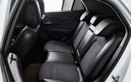 Opel Mokka I, 2014 год, 1 199 000 рублей, 9 фотография
