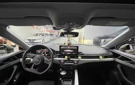 Audi A5, 2021 год, 3 970 000 рублей, 3 фотография