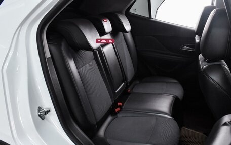 Opel Mokka I, 2014 год, 1 199 000 рублей, 7 фотография