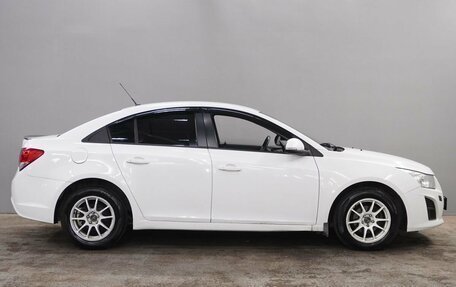 Chevrolet Cruze II, 2015 год, 730 000 рублей, 4 фотография
