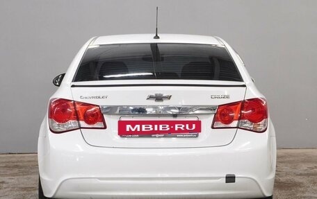 Chevrolet Cruze II, 2015 год, 730 000 рублей, 6 фотография