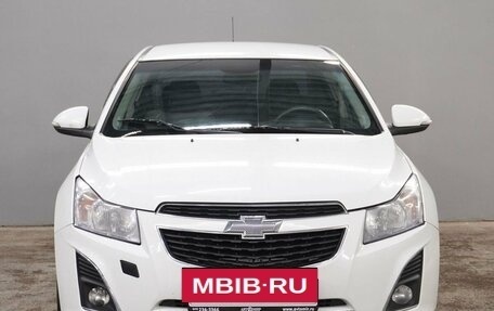 Chevrolet Cruze II, 2015 год, 730 000 рублей, 2 фотография