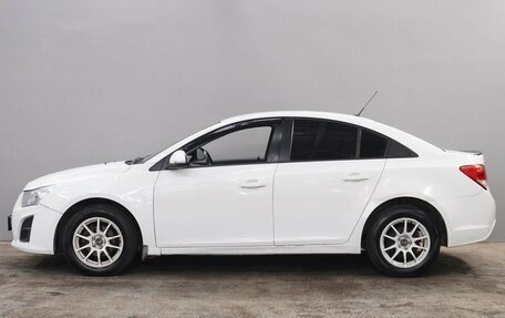 Chevrolet Cruze II, 2015 год, 730 000 рублей, 8 фотография