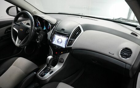 Chevrolet Cruze II, 2015 год, 730 000 рублей, 10 фотография