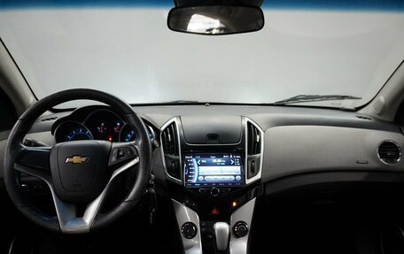 Chevrolet Cruze II, 2015 год, 730 000 рублей, 13 фотография