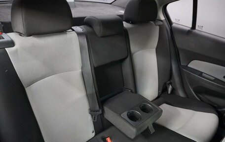Chevrolet Cruze II, 2015 год, 730 000 рублей, 12 фотография