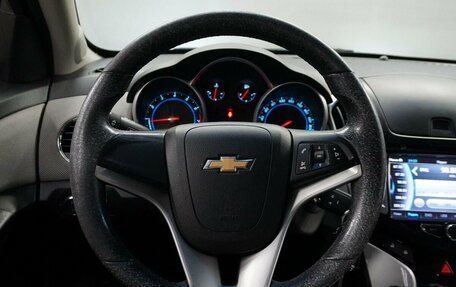 Chevrolet Cruze II, 2015 год, 730 000 рублей, 14 фотография
