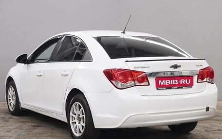 Chevrolet Cruze II, 2015 год, 730 000 рублей, 7 фотография