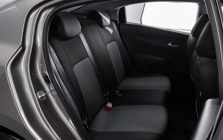 KIA Rio IV, 2019 год, 1 449 000 рублей, 7 фотография