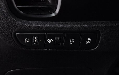 KIA Rio IV, 2019 год, 1 449 000 рублей, 16 фотография