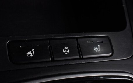 KIA Rio IV, 2019 год, 1 449 000 рублей, 20 фотография