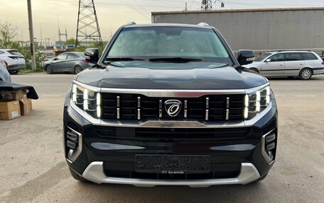 KIA Mohave I, 2021 год, 4 420 000 рублей, 2 фотография