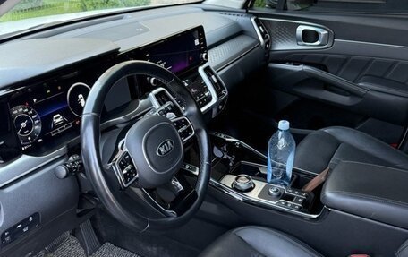 KIA Sorento IV, 2021 год, 3 400 000 рублей, 7 фотография