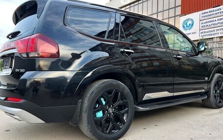 KIA Mohave I, 2021 год, 4 420 000 рублей, 3 фотография