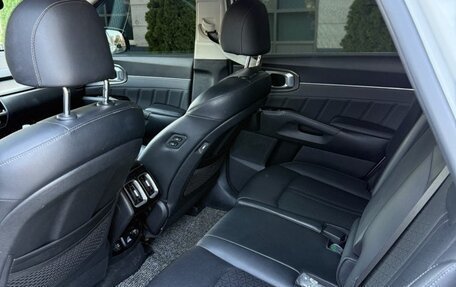 KIA Sorento IV, 2021 год, 3 400 000 рублей, 6 фотография