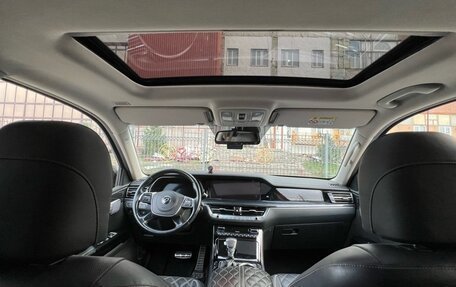KIA Mohave I, 2021 год, 4 420 000 рублей, 5 фотография