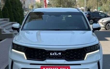 KIA Sorento IV, 2021 год, 3 400 000 рублей, 2 фотография