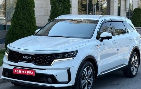 KIA Sorento IV, 2021 год, 3 400 000 рублей, 1 фотография