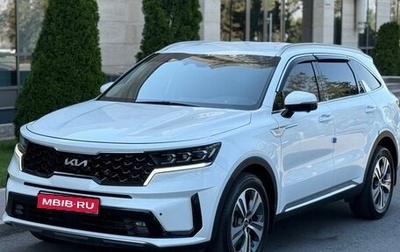 KIA Sorento IV, 2021 год, 3 400 000 рублей, 1 фотография