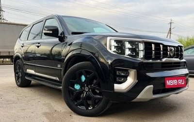 KIA Mohave I, 2021 год, 4 420 000 рублей, 1 фотография