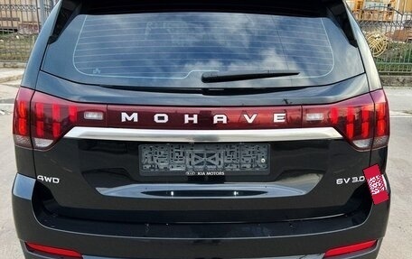 KIA Mohave I, 2021 год, 4 420 000 рублей, 4 фотография