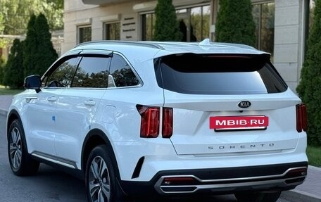 KIA Sorento IV, 2021 год, 3 400 000 рублей, 4 фотография