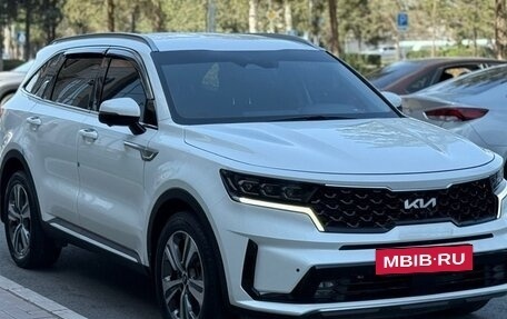KIA Sorento IV, 2021 год, 3 400 000 рублей, 3 фотография