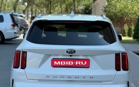 KIA Sorento IV, 2021 год, 3 400 000 рублей, 5 фотография