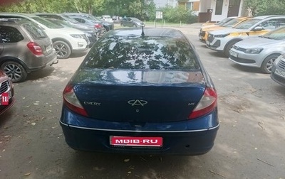 Chery M11 (A3), 2010 год, 100 000 рублей, 1 фотография