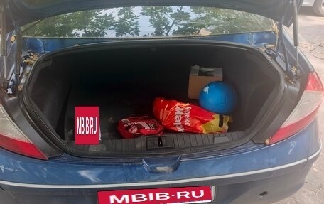 Chery M11 (A3), 2010 год, 100 000 рублей, 10 фотография