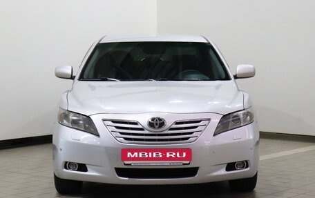 Toyota Camry, 2006 год, 830 000 рублей, 2 фотография