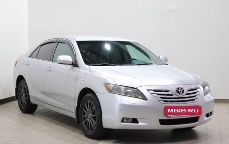 Toyota Camry, 2006 год, 830 000 рублей, 3 фотография
