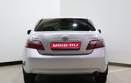 Toyota Camry, 2006 год, 830 000 рублей, 6 фотография