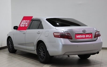 Toyota Camry, 2006 год, 830 000 рублей, 7 фотография