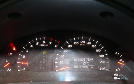 Toyota Camry, 2006 год, 830 000 рублей, 13 фотография