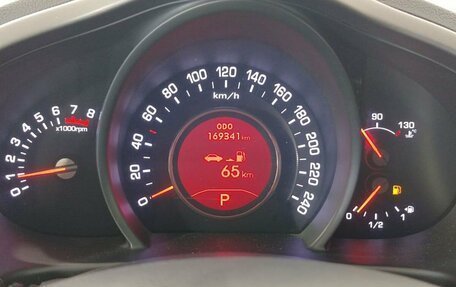 KIA Sportage III, 2012 год, 1 350 000 рублей, 10 фотография
