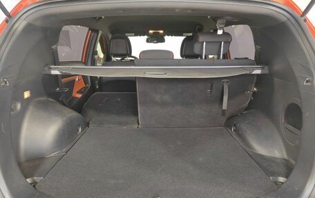 KIA Sportage III, 2012 год, 1 350 000 рублей, 17 фотография