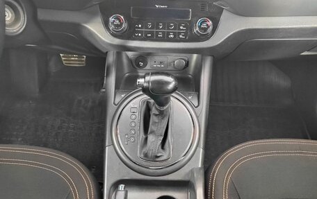 KIA Sportage III, 2012 год, 1 350 000 рублей, 12 фотография