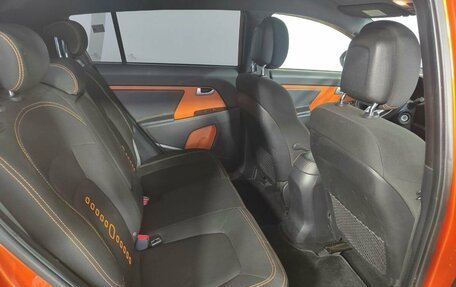 KIA Sportage III, 2012 год, 1 350 000 рублей, 15 фотография