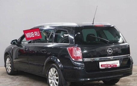 Opel Astra H, 2014 год, 590 000 рублей, 7 фотография