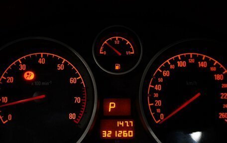 Opel Astra H, 2014 год, 590 000 рублей, 15 фотография