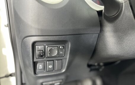 Nissan Juke II, 2012 год, 1 100 000 рублей, 9 фотография