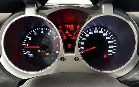 Nissan Juke II, 2012 год, 1 100 000 рублей, 11 фотография
