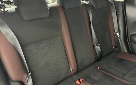 Nissan Juke II, 2012 год, 1 100 000 рублей, 14 фотография