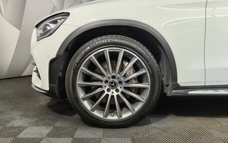 Mercedes-Benz GLC Coupe, 2019 год, 4 647 000 рублей, 9 фотография