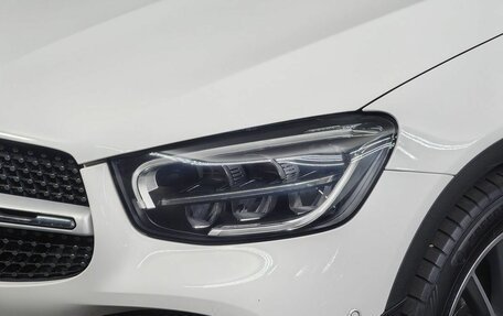 Mercedes-Benz GLC Coupe, 2019 год, 4 647 000 рублей, 10 фотография