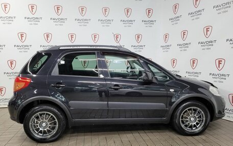 Suzuki SX4 II рестайлинг, 2014 год, 1 044 000 рублей, 4 фотография